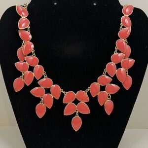 Charming Charlie Statement Necklace